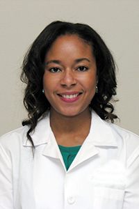Lauder, Jhenette, MD